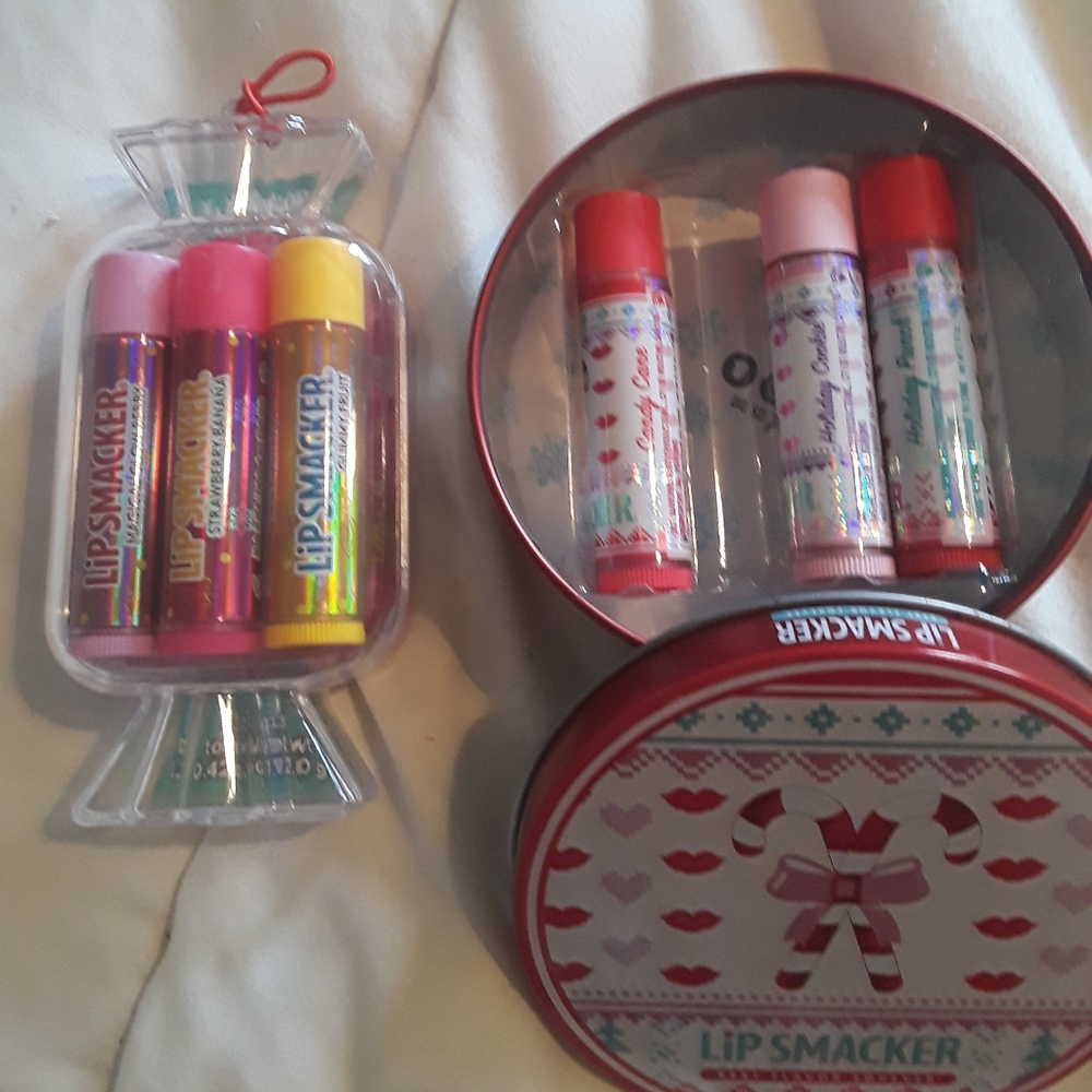 Lip Smackers Lip Balm